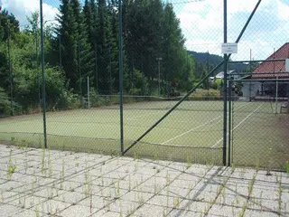 Penzion Pozlovice, okres Zlín