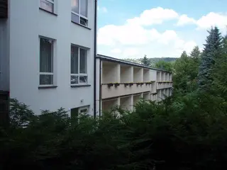Penzion Pozlovice, okres Zlín