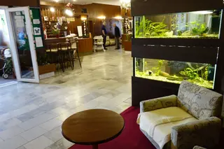 Penzion Pozlovice, okres Zlín