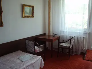 Penzion Pozlovice, okres Zlín