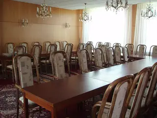 Penzion Pozlovice, okres Zlín