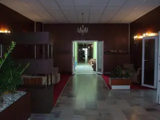 Penzion Pozlovice, okres Zlín