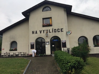 Penzion Rašovice u Klášterce nad Ohří
