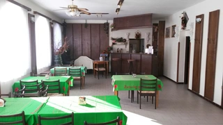 Penzion Rašovice u Klášterce nad Ohří