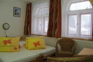 Penzion Toska, Pec pod Sněžkou - Velká Úpa