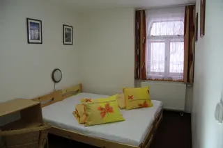 Penzion Toska, Pec pod Sněžkou - Velká Úpa