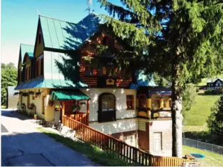 Penzion Toska, Pec pod Sněžkou - Velká Úpa