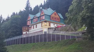 Penzion Toska, Pec pod Sněžkou - Velká Úpa