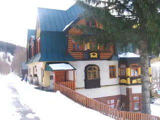 Penzion Toska, Pec pod Sněžkou - Velká Úpa