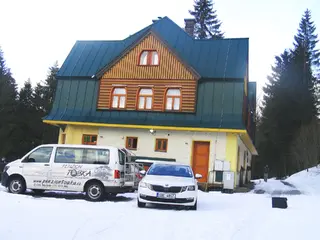 Penzion Toska, Pec pod Sněžkou - Velká Úpa