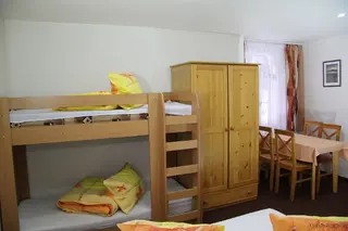 Penzion Toska, Pec pod Sněžkou - Velká Úpa