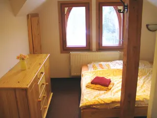 Penzion Toska, Pec pod Sněžkou - Velká Úpa