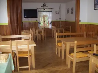 Penzion Toska, Pec pod Sněžkou - Velká Úpa