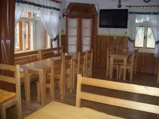 Penzion Toska, Pec pod Sněžkou - Velká Úpa