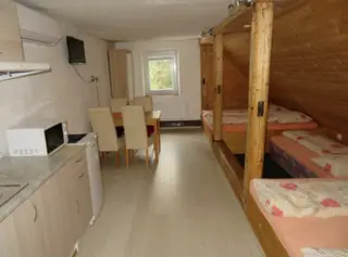 Penziony Karlov pod Pradědem, okres Bruntál