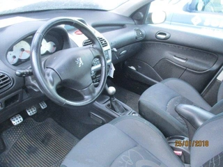 PEUGEOT 206 SOME 26