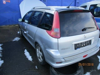 PEUGEOT 206 SOME 26