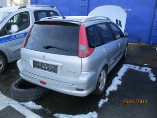 PEUGEOT 206 SOME 26