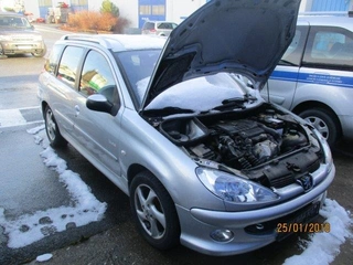 PEUGEOT 206 SOME 26