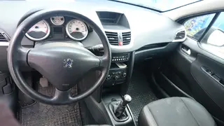 Peugeot 207 kombi - SOME Auto s.r.o.