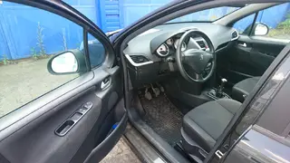 Peugeot 207 kombi - SOME Auto s.r.o.