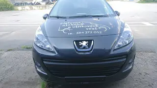 Peugeot 207 kombi - SOME Auto s.r.o.