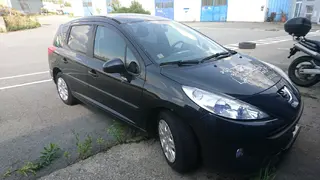 Peugeot 207 kombi - SOME Auto s.r.o.