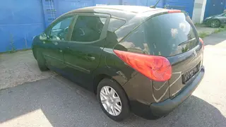Peugeot 207 kombi - SOME Auto s.r.o.