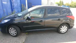 Peugeot 207 kombi - SOME Auto s.r.o.