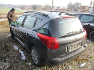 PEUGEOT 207 SOME 13