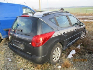 PEUGEOT 207 SOME 13