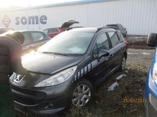 PEUGEOT 207 SOME 13