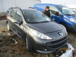 PEUGEOT 207 SOME 13