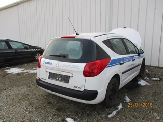 PEUGEOT 207 SOME 31