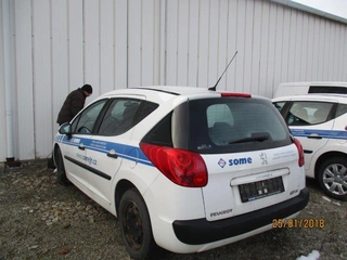PEUGEOT 207 SOME 31