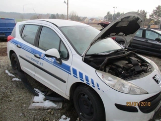 PEUGEOT 207 SOME 31