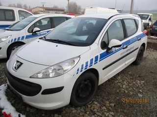 PEUGEOT 207 SOME 31