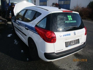 PEUGEOT 207 SOME 32
