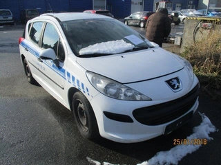 PEUGEOT 207 SOME 32