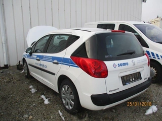 PEUGEOT 207 SOME 33