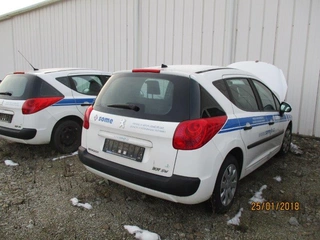 PEUGEOT 207 SOME 33