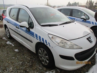 PEUGEOT 207 SOME 33