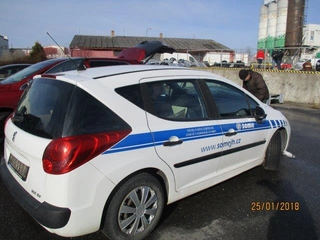 PEUGEOT 207 SOME 34