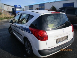PEUGEOT 207 SOME 34