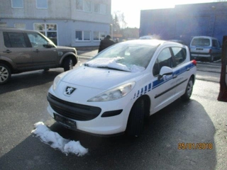 PEUGEOT 207 SOME 34
