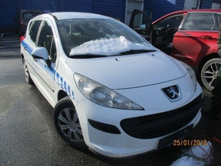 PEUGEOT 207 SOME 34