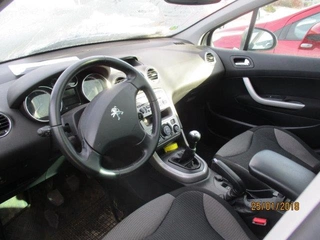 PEUGEOT 207 SOME 35