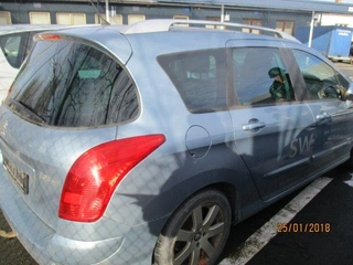 PEUGEOT 207 SOME 35