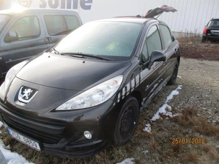 PEUGEOT 207 SOME 37