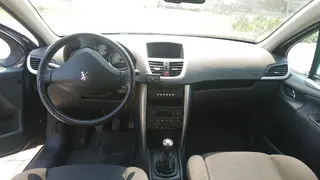 Peugeot 207 - SOME Auto s.r.o.